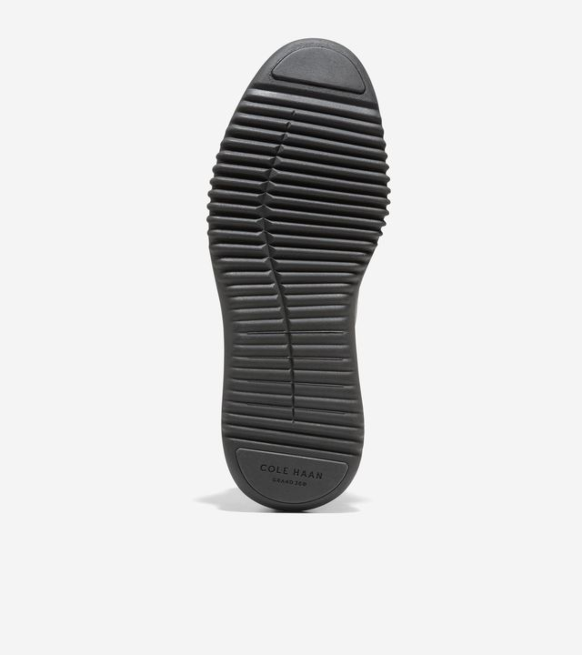 Men's 2.ZERØGRAND EVO Laser Quick-On Oxfords