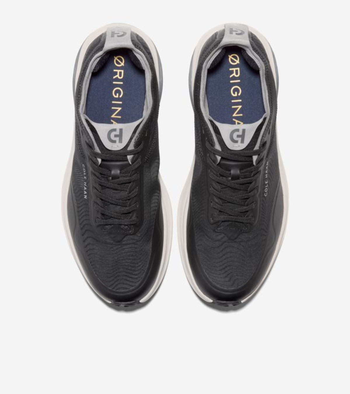 Men's ØriginalGrand SkyWeave™ Everarc Running Sneakers