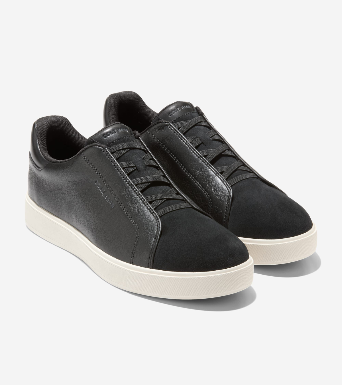 Men's GrandPrø Luxe Slip-On Sneakers