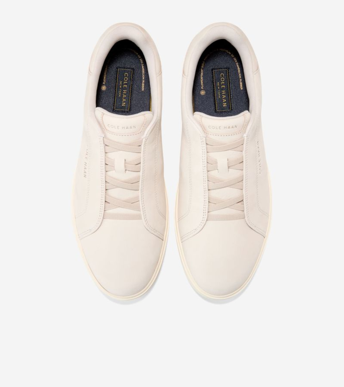 Men's GrandPrø Luxe Slip-On Sneakers