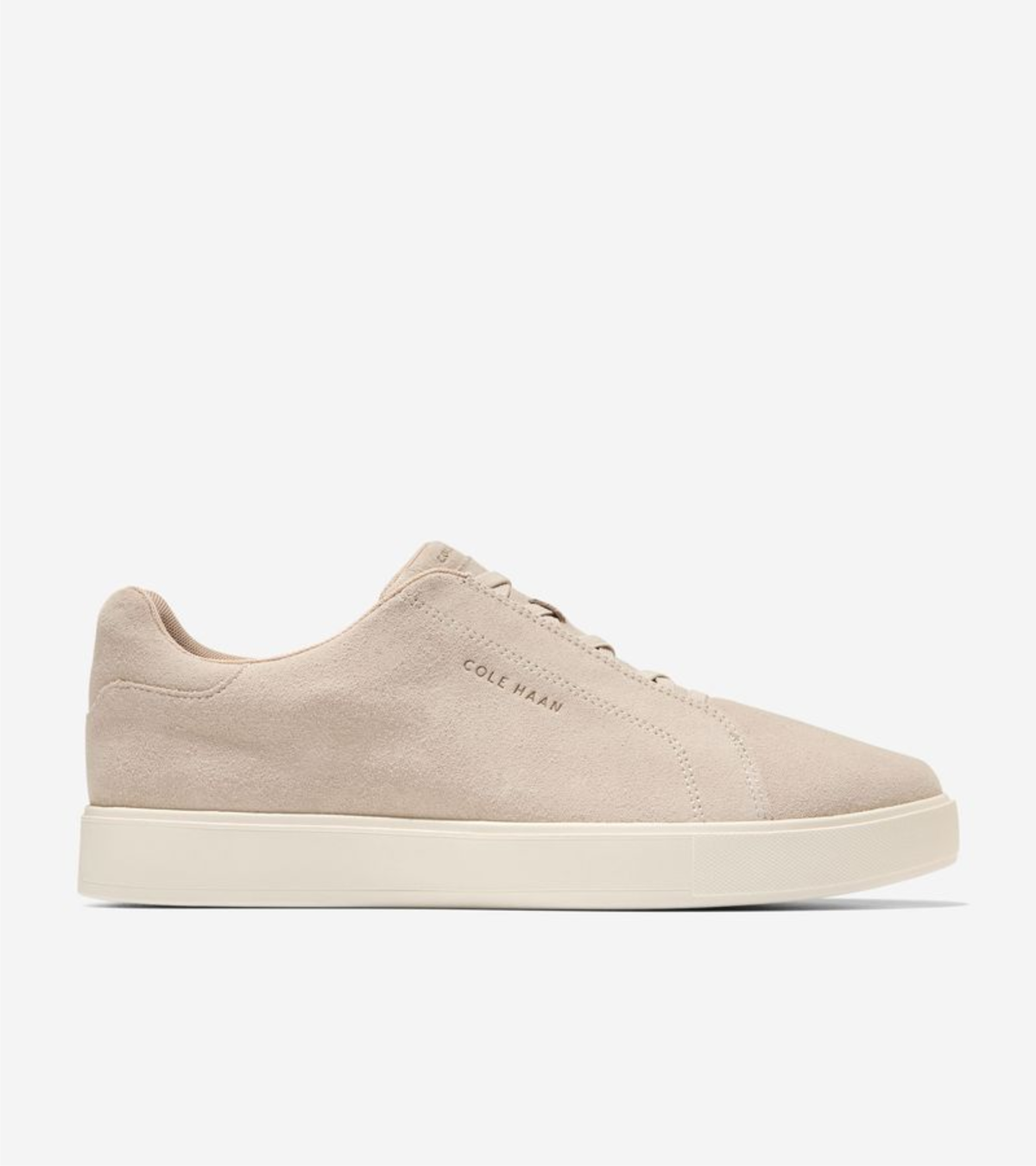 Men's GrandPrø Luxe Slip-On Sneakers