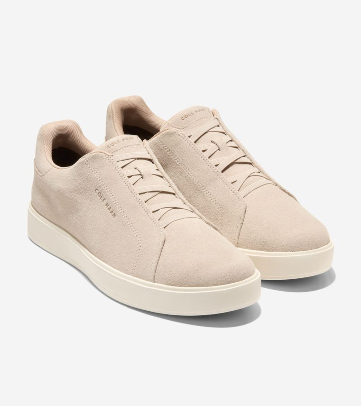 Men's GrandPrø Luxe Slip-On Sneakers