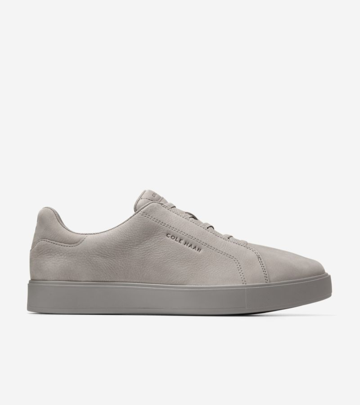 Men's GrandPrø Luxe Slip-On Sneakers