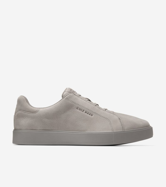 Men's GrandPrø Luxe Slip-On Sneakers