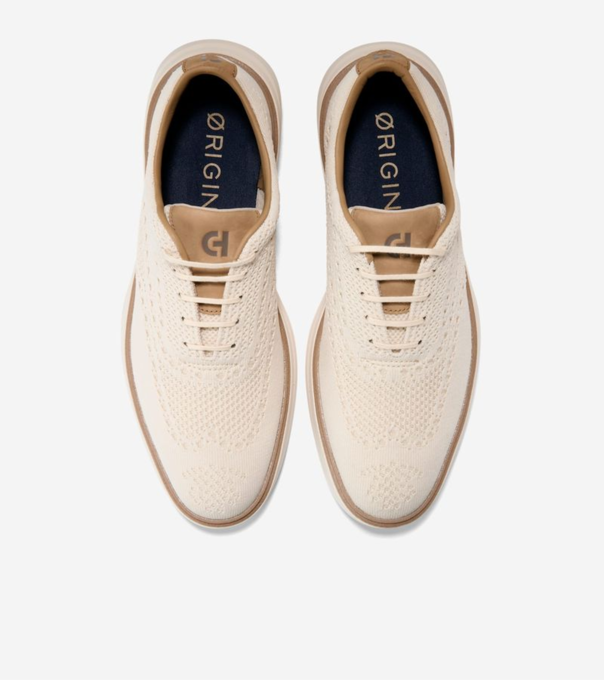 Men's ØriginalGrand Cityspectre Stitchlite™ Oxfords