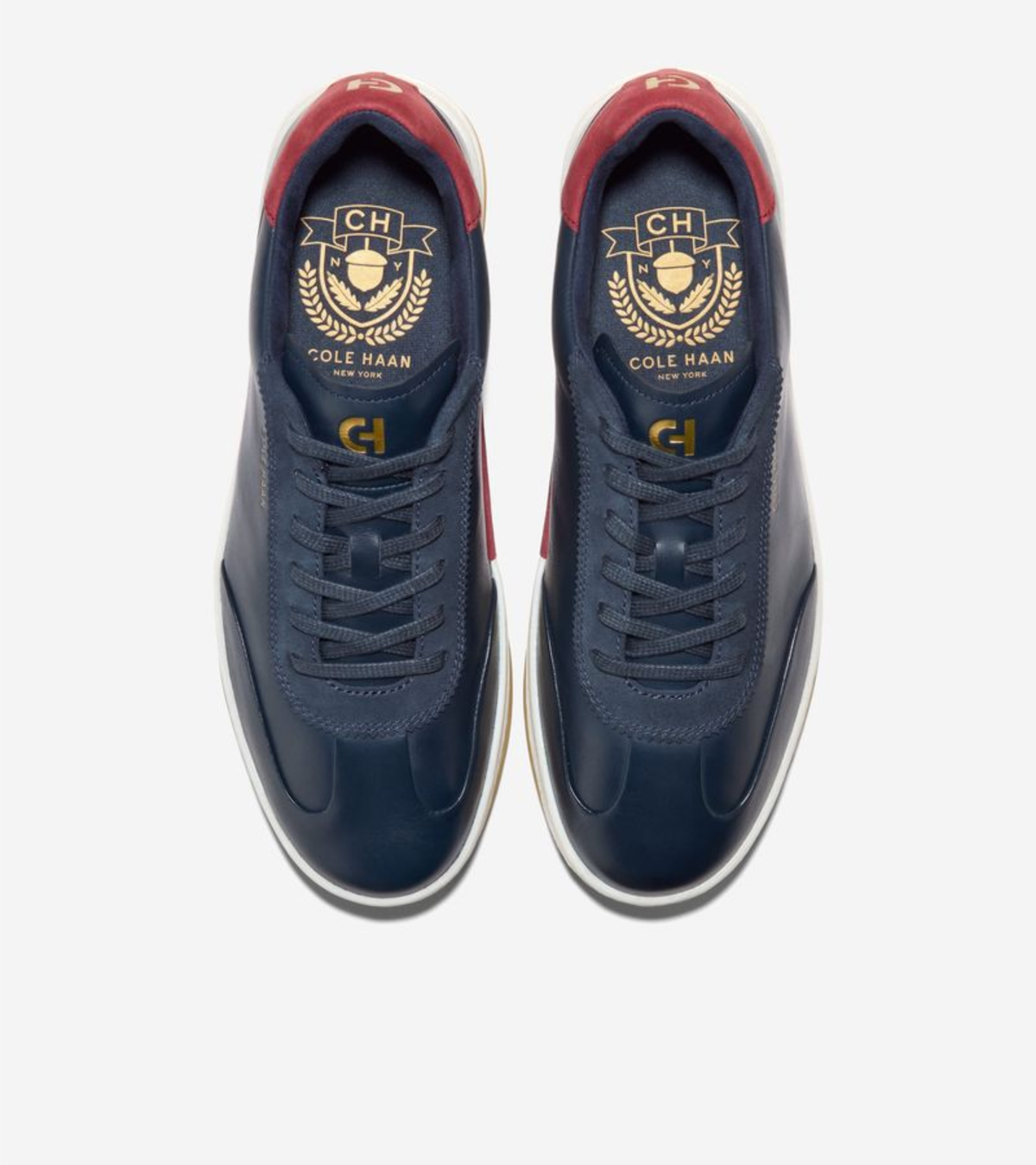 Men's GrandPrø Turf Skywave Sneakers