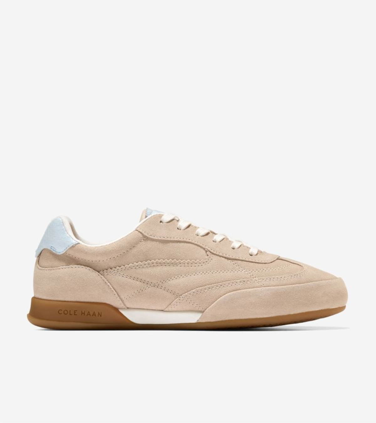 Women's GRANDPRØ Turf 2.0 Sneakers