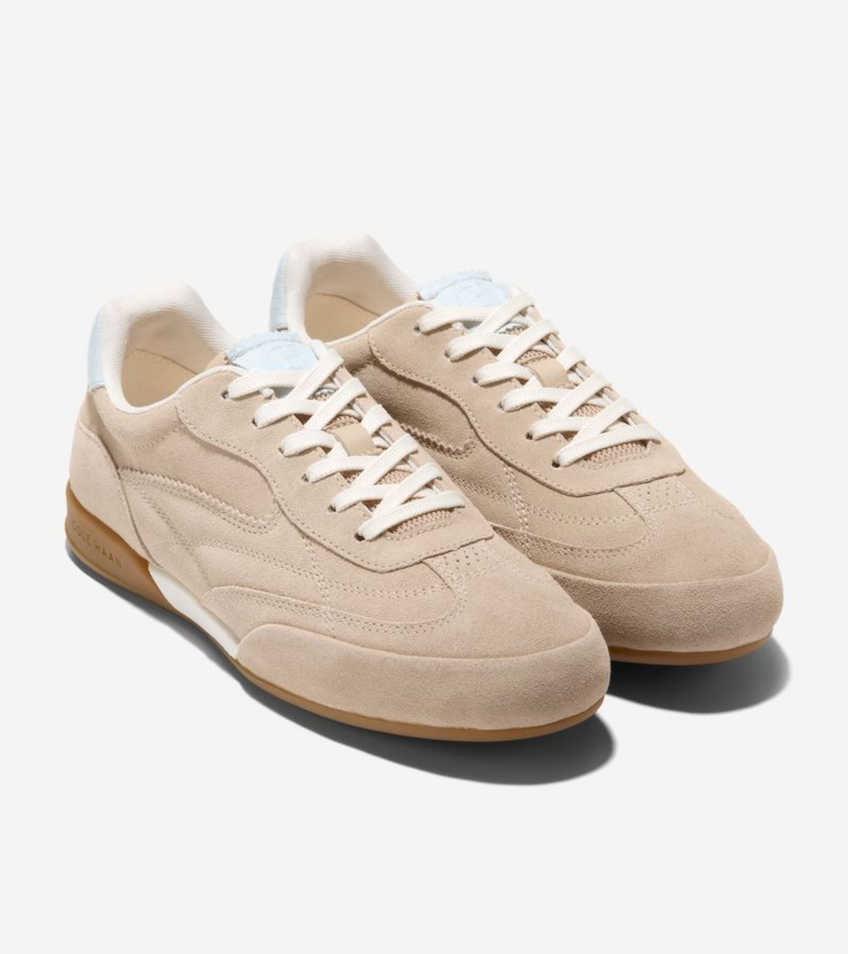 Women's GRANDPRØ Turf 2.0 Sneakers