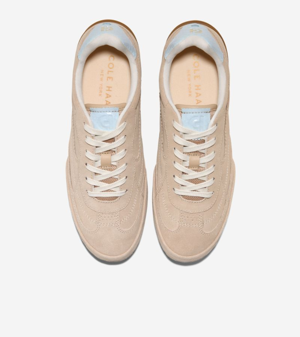 Women's GRANDPRØ Turf 2.0 Sneakers