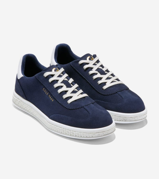 Women's GRANDPRØ Skyweave Sneakers
