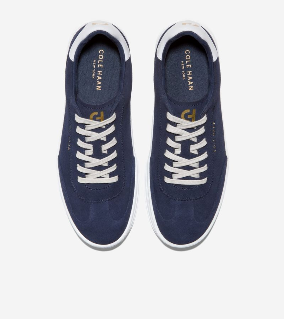 Women's GRANDPRØ Skyweave Sneakers