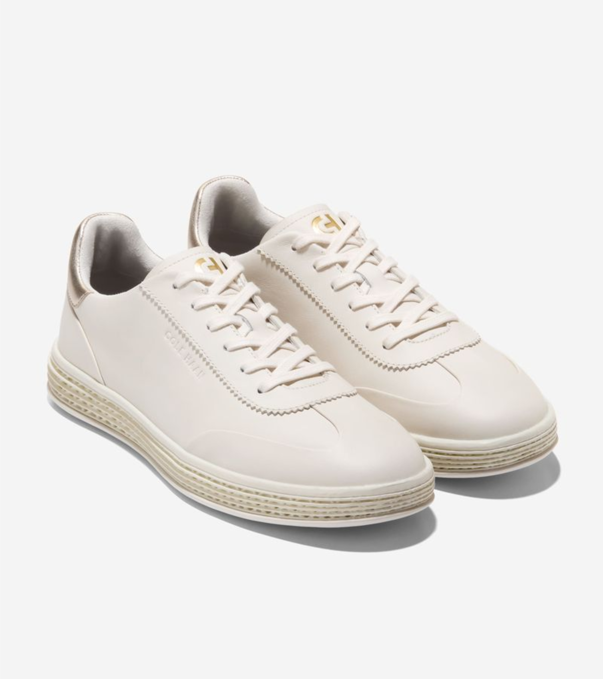 Women's GRANDPRØ Skyweave Sneakers