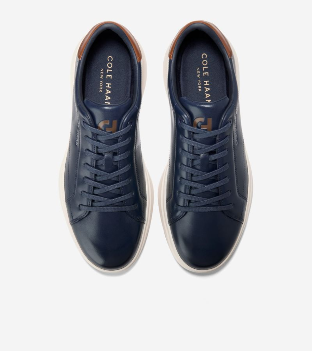 Men's GrandPrø Tennis 2.0 Sneakers