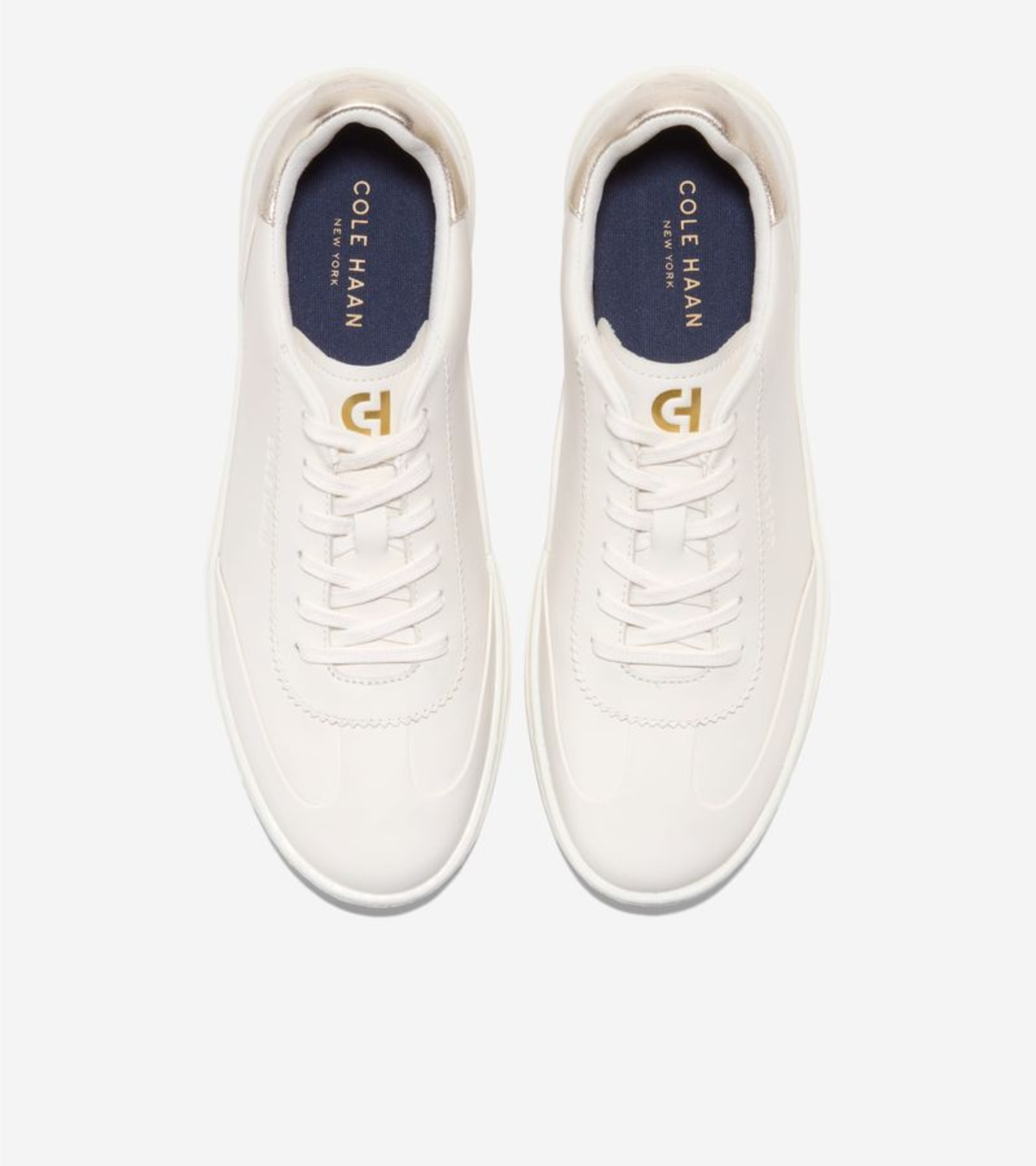 Women's GRANDPRØ Skyweave Sneakers