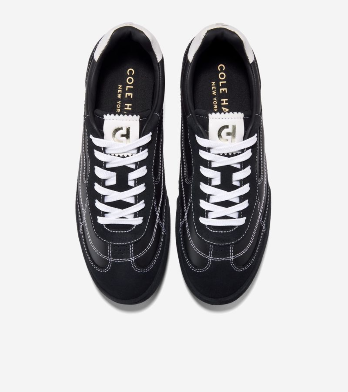 Women's GRANDPRØ Turf 2.0 Sneakers