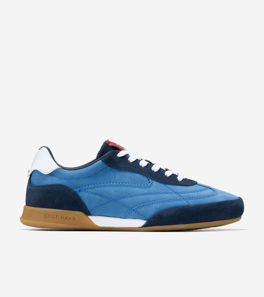 Women's GRANDPRØ Turf 2.0 Sneakers