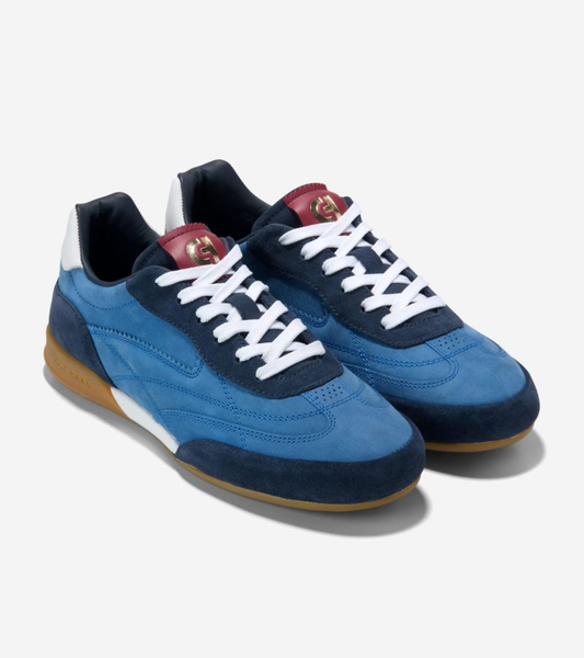 Women's GRANDPRØ Turf 2.0 Sneakers