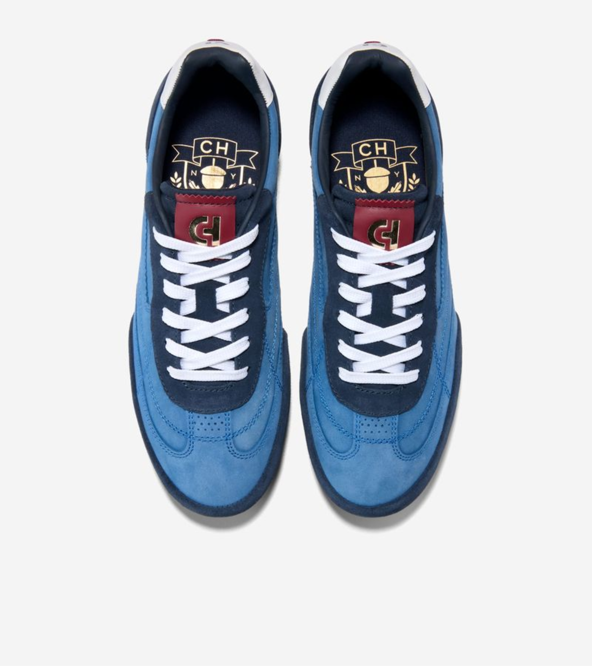 Women's GRANDPRØ Turf 2.0 Sneakers