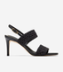 Women's Harlan Double Band Sandals