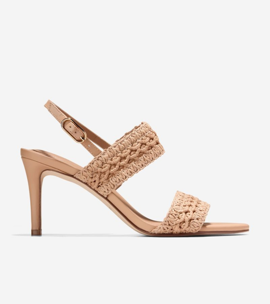 Women's Harlan Double Band Sandals