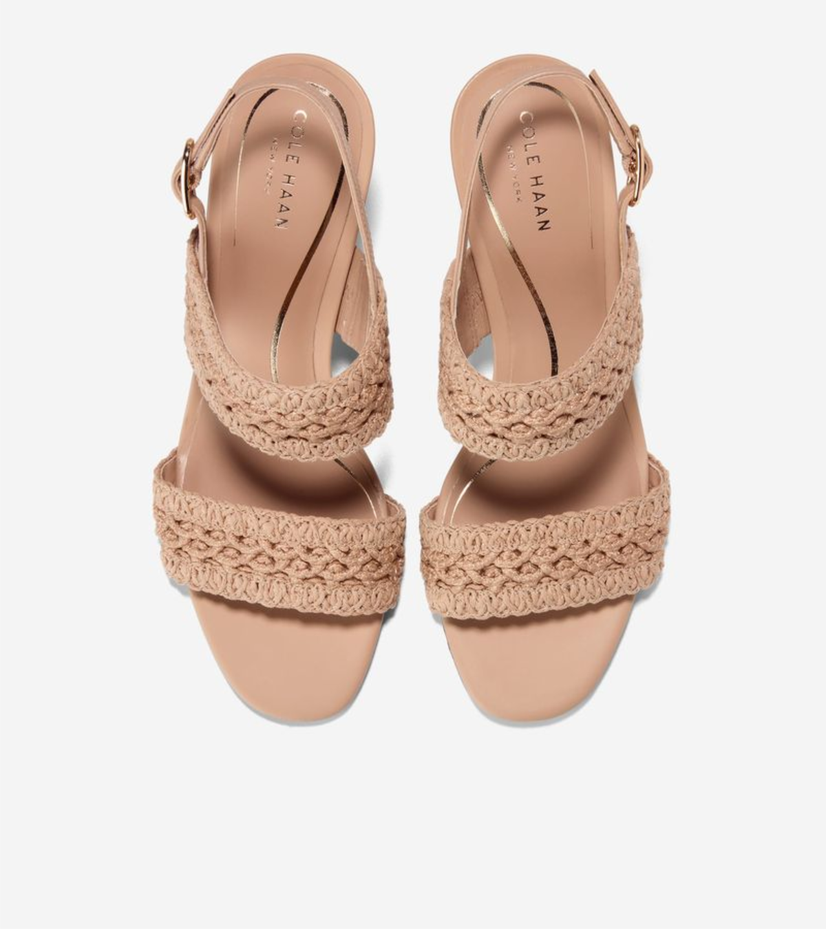Women's Harlan Double Band Sandals