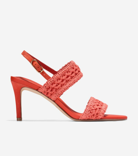 Women's Harlan Double Band Sandals