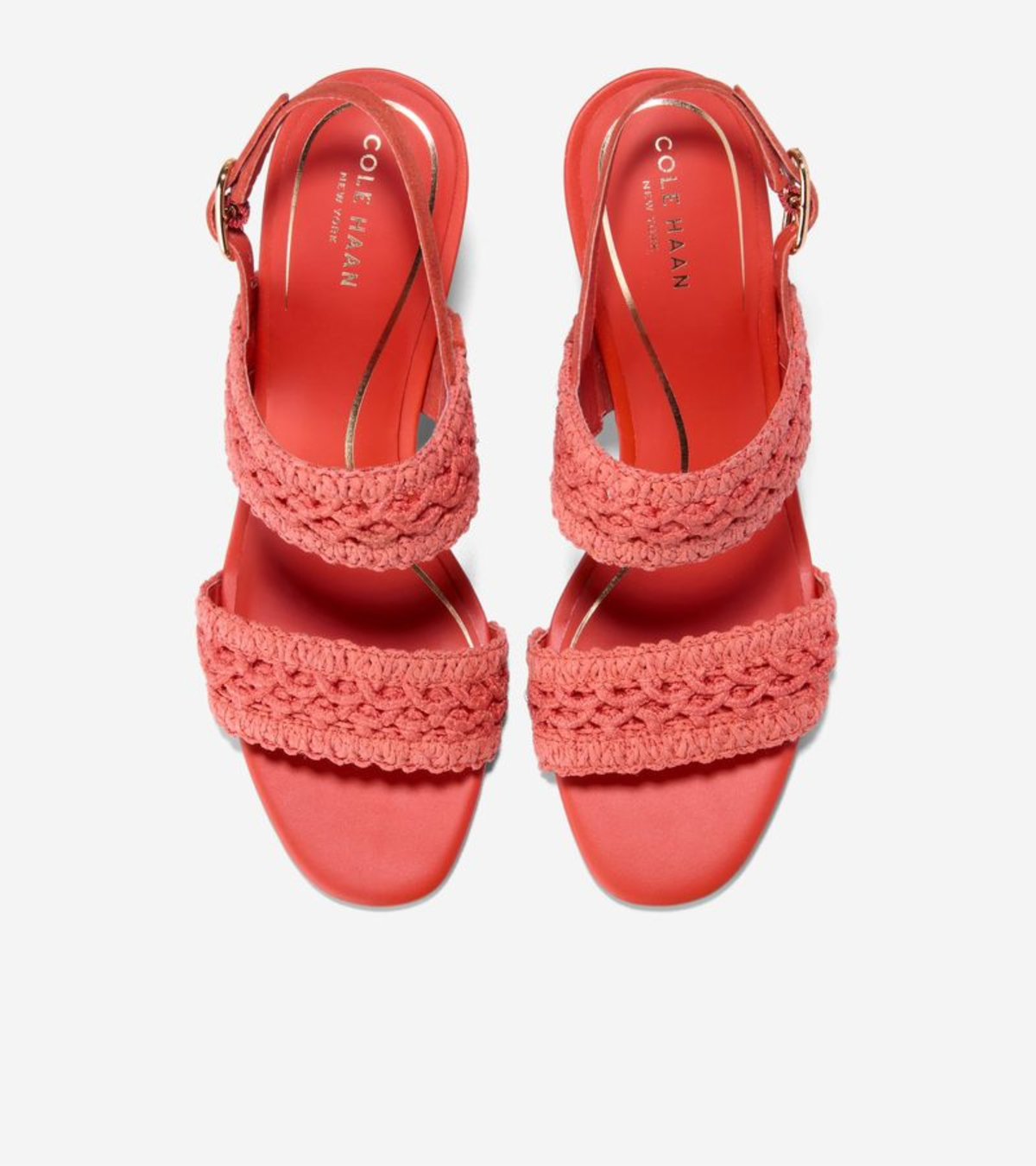 Women's Harlan Double Band Sandals