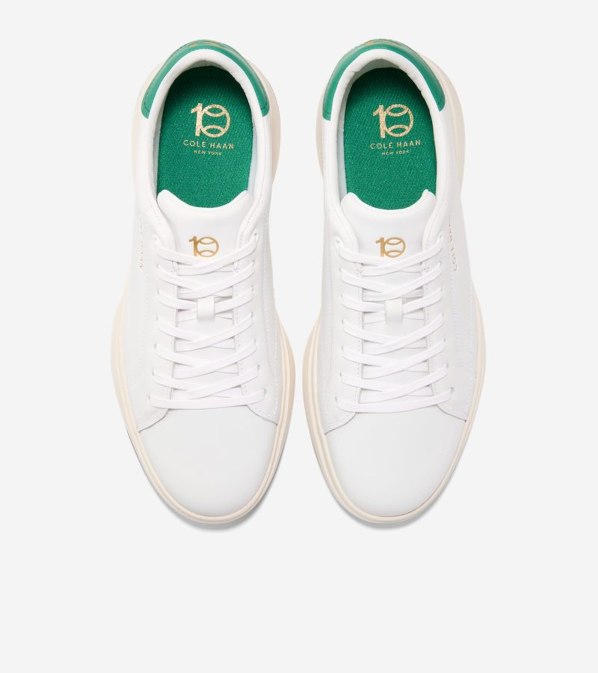 Men's GrandPrø Tennis 2.0 Sneakers