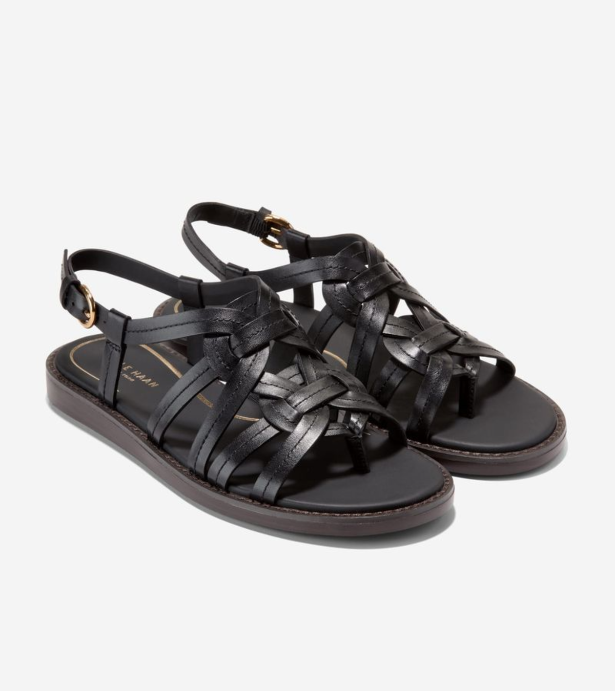 Women's Kami Interwover Thong Sandals