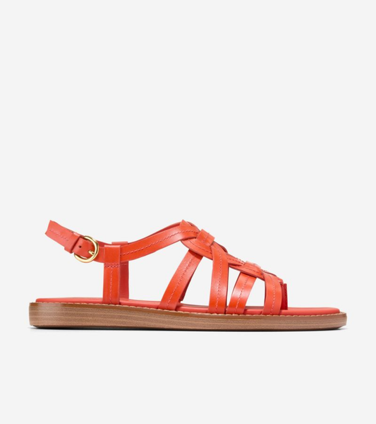 Women's Kami Interwover Thong Sandals