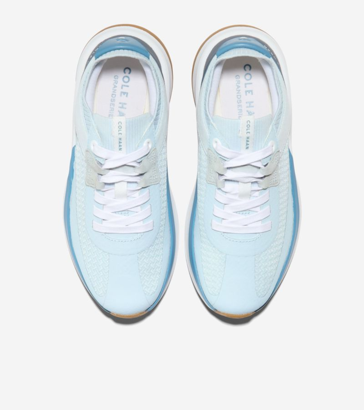 Women's GrandPrø All-Day  Running Shoes