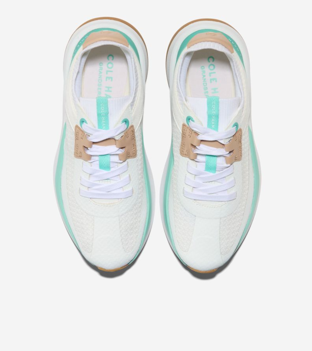 Women's GrandPrø All-Day  Running Shoes