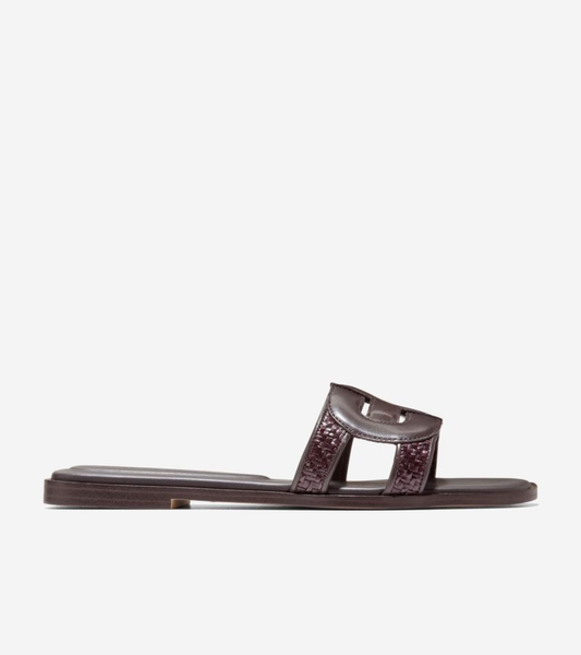 Women's Chrisee Slide Sandals