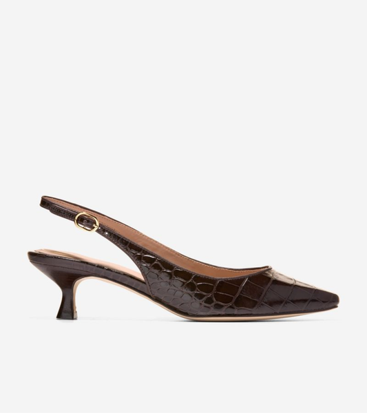 Women's Tyldie Slingback Pumps