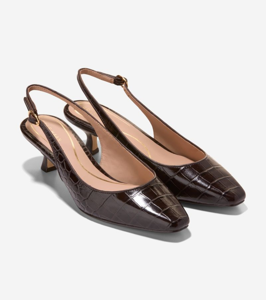 Women's Tyldie Slingback Pumps