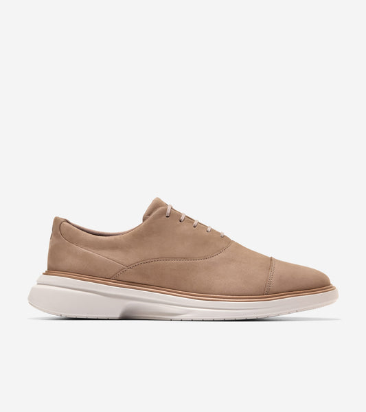 C44454:CH IRISH COFFEE NUBUCK / DARK NATURAL / PUMICE