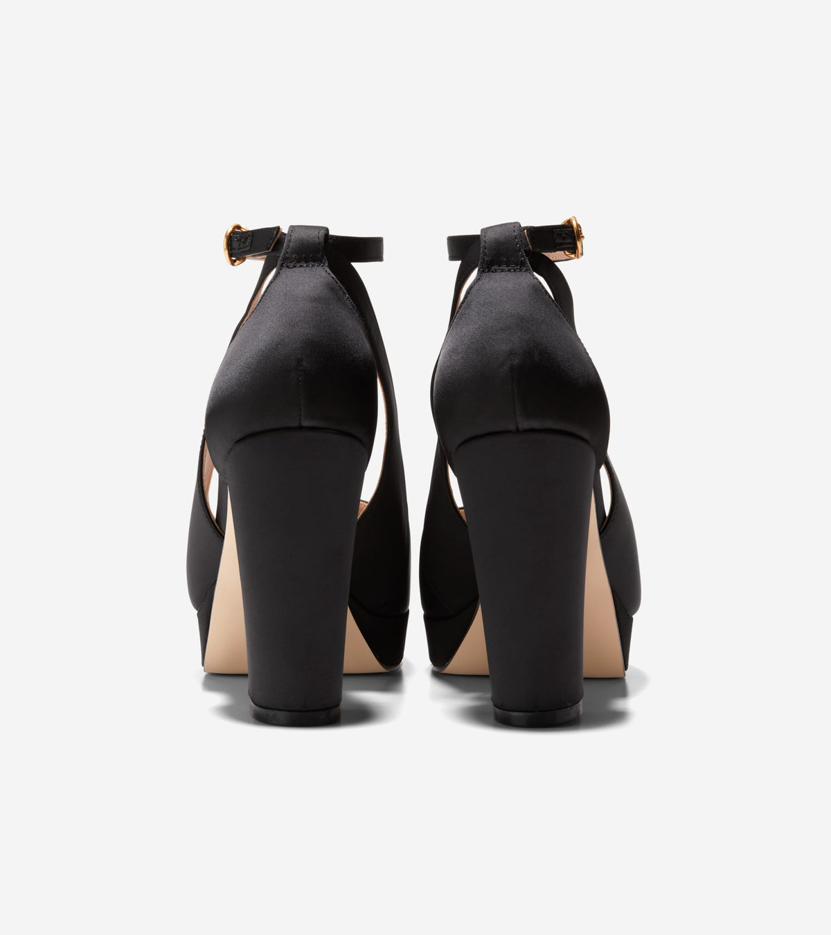 W29254:BLACK SATIN