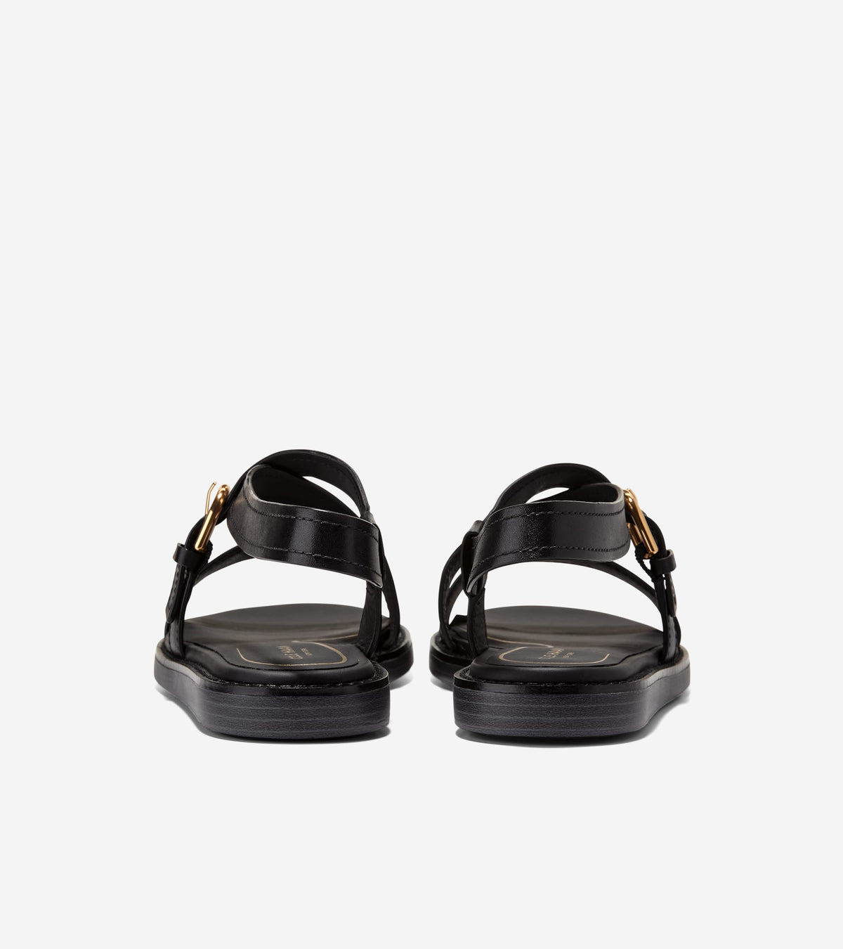 W35566:BLACK LEATHER