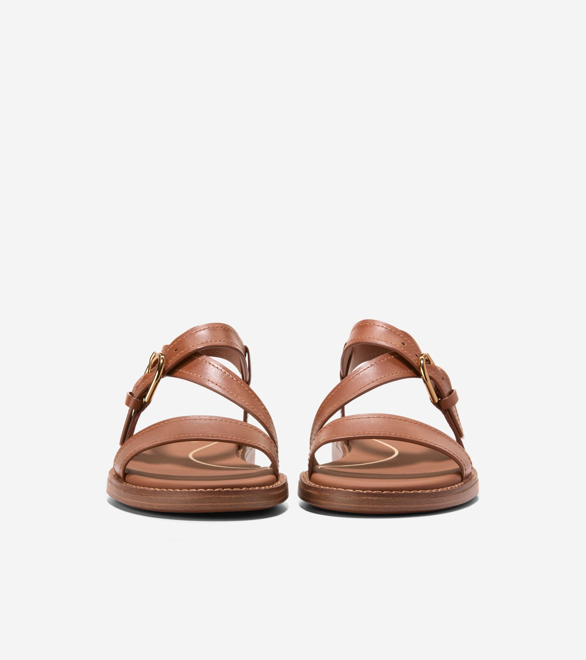 W35570:CH BRITISH TAN LEATHER