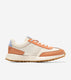 Women's Grand Crosscourt Meadow Runner