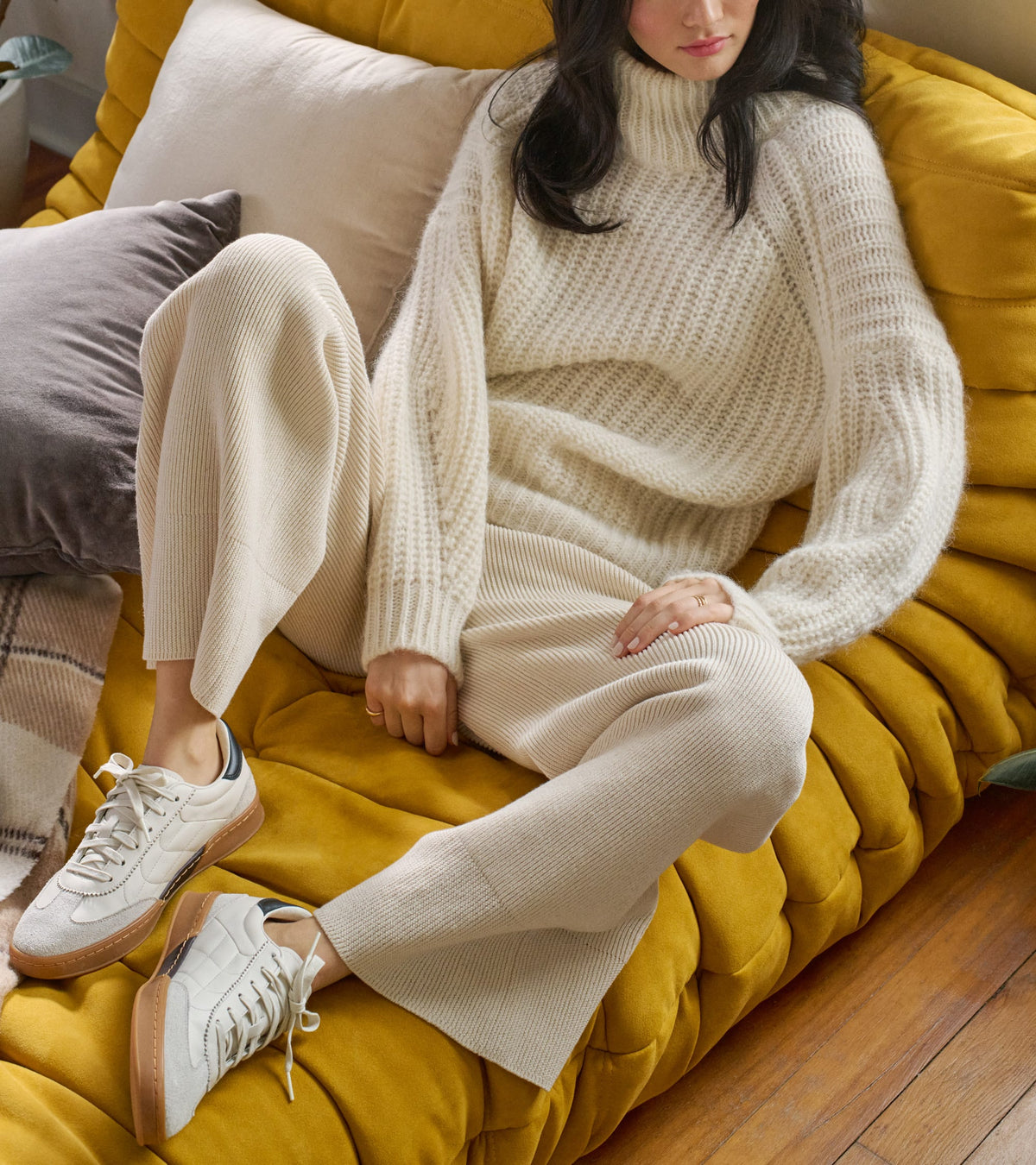 W30272:IVORY/CH GUM