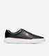 Men's GrandPrø Rally Laser Cut Sneaker