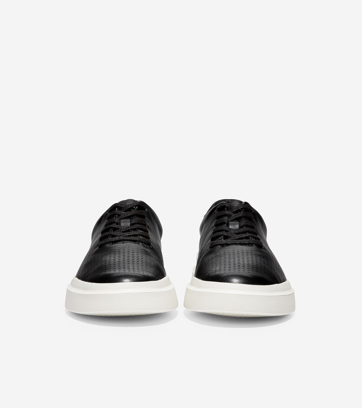 Men's GrandPrø Rally Laser Cut Sneaker