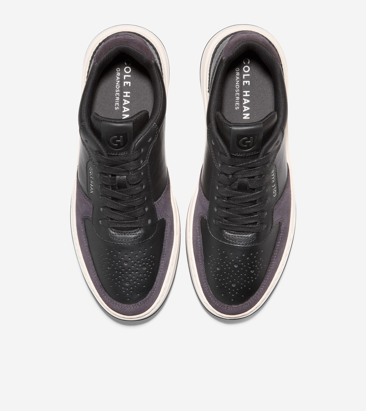 Men's GrandPrø Crossover Sneaker