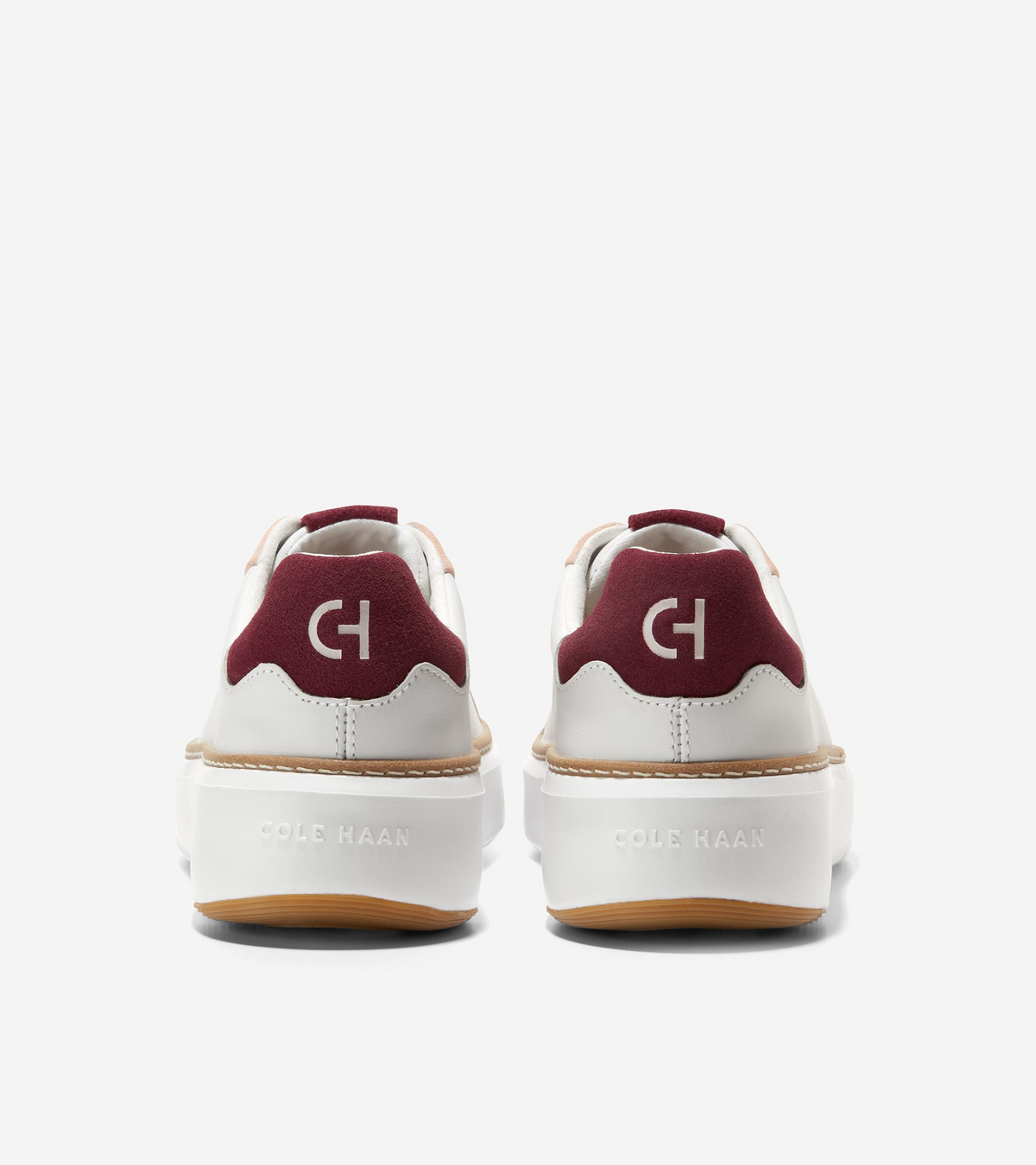 Women's GrandPrø Topspin Sneaker