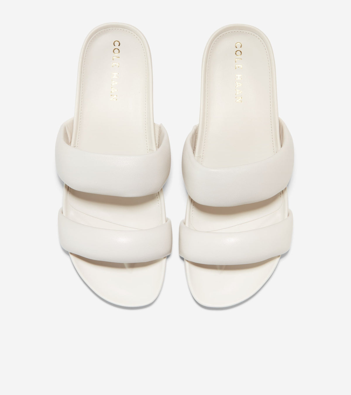 Women's Mojave Double Band Slide Sandal
