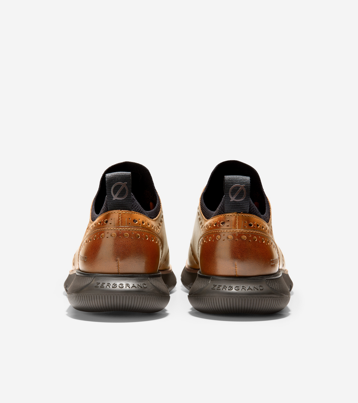 Men's 4.ZERØGRAND Oxford