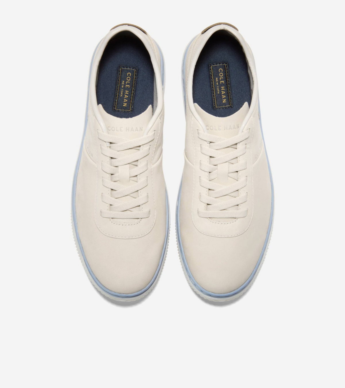 Men's GrandPrø Packwell Sneakers