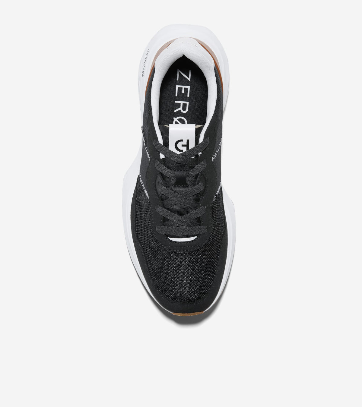 C36581:BLACK/NATURAL TAN/OPTIC WHITE