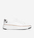 Women's GrandPrø Topspin Sneakers